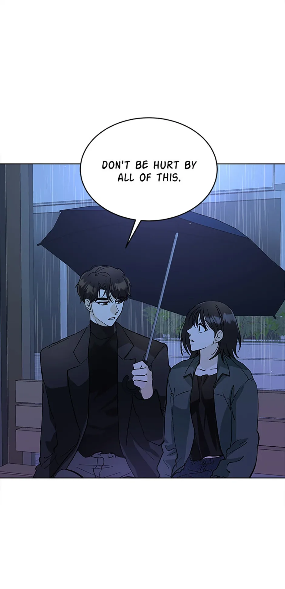 The Stylist and the Beast Chapter 7 page 46