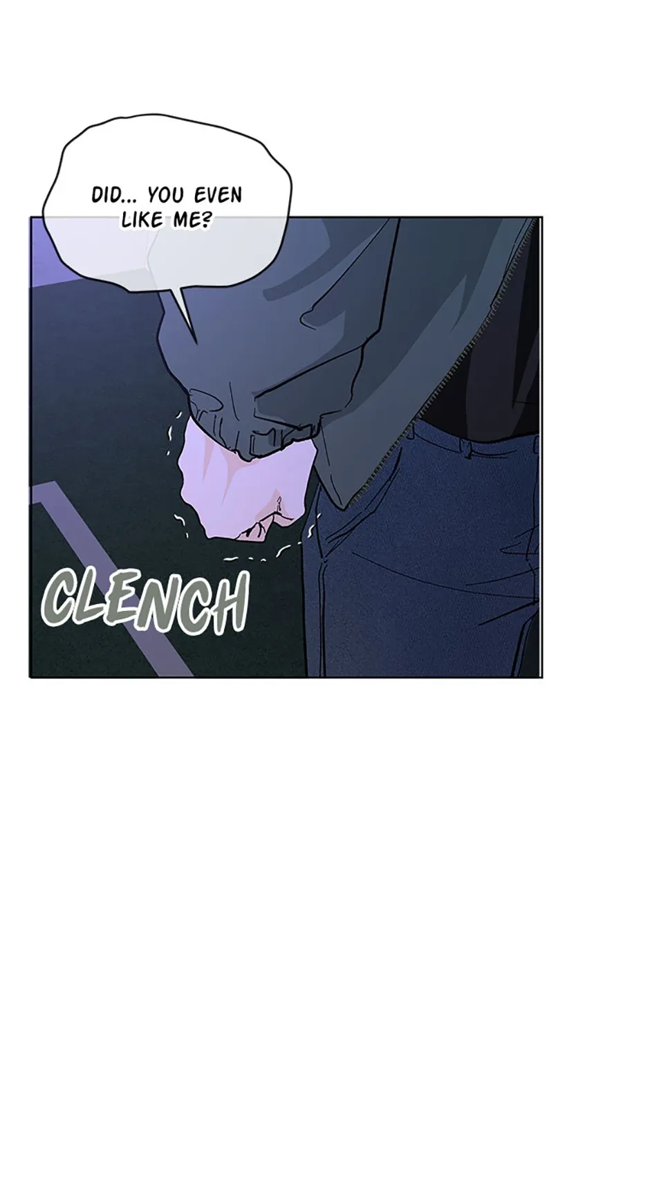 The Stylist and the Beast Chapter 6 page 43