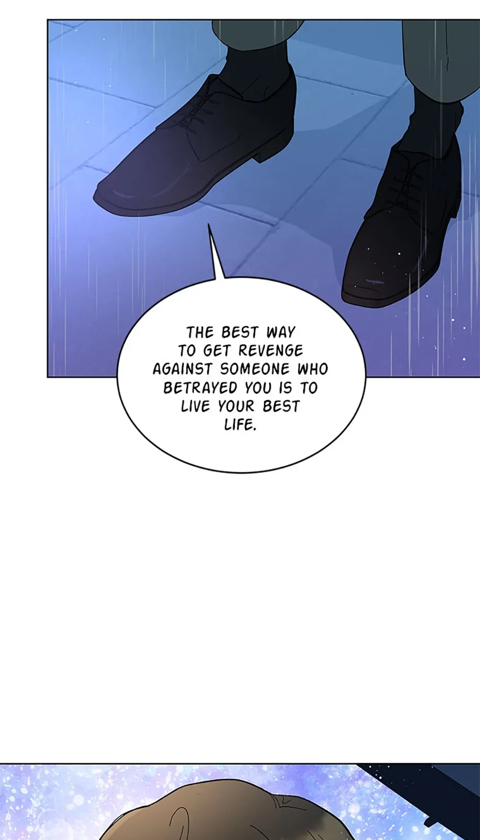 The Stylist and the Beast Chapter 7 page 50