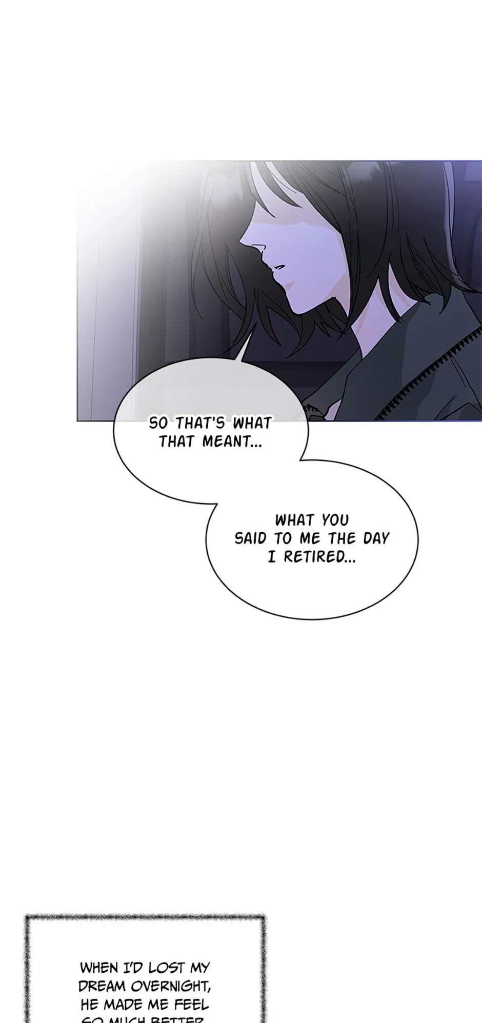 The Stylist and the Beast Chapter 6 page 51