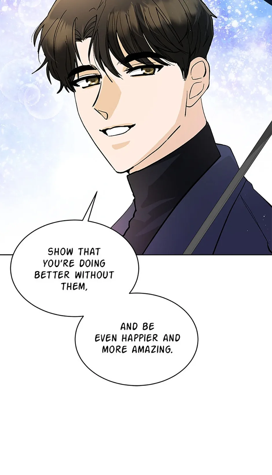 The Stylist and the Beast Chapter 7 page 51