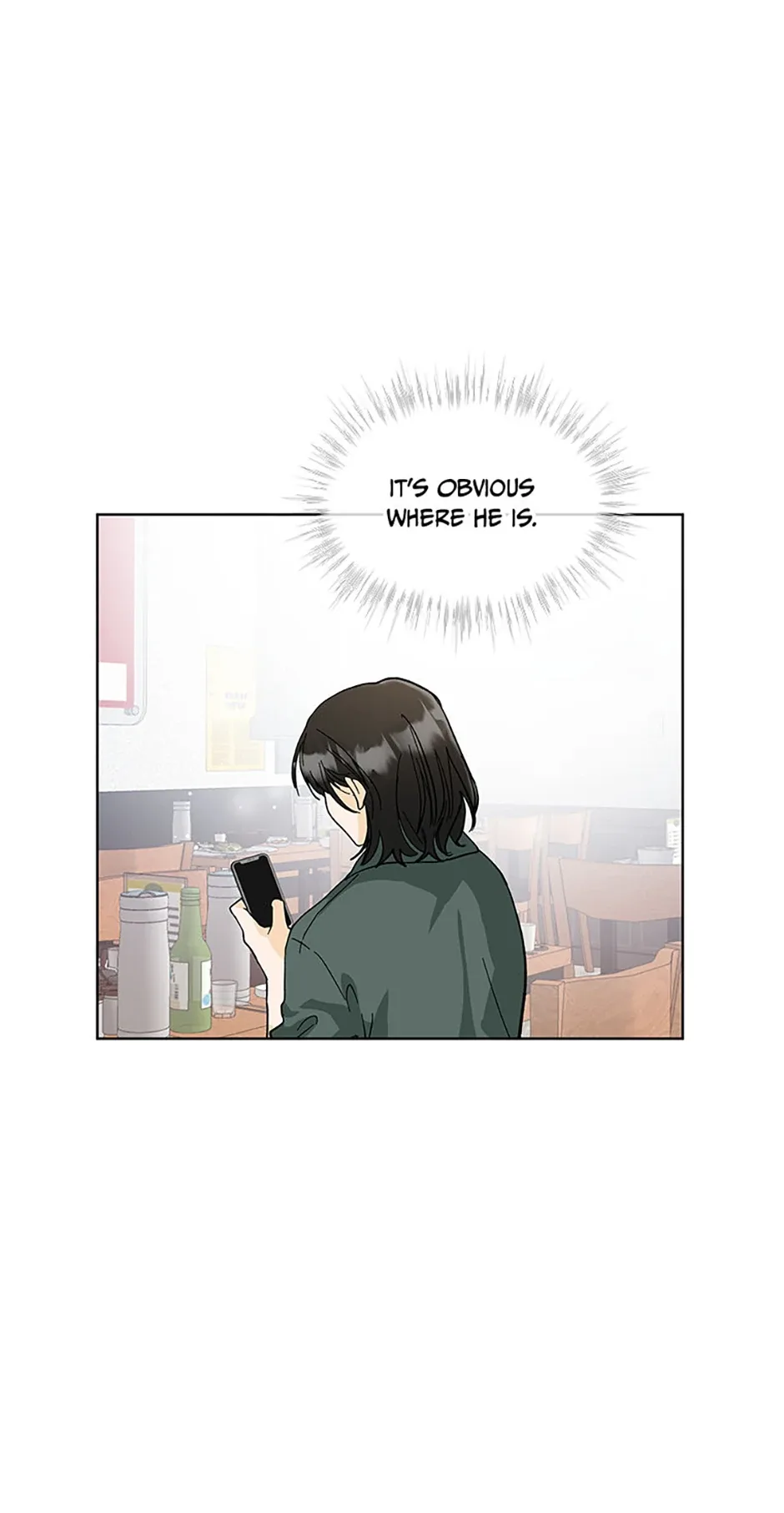 The Stylist and the Beast Chapter 6 page 33