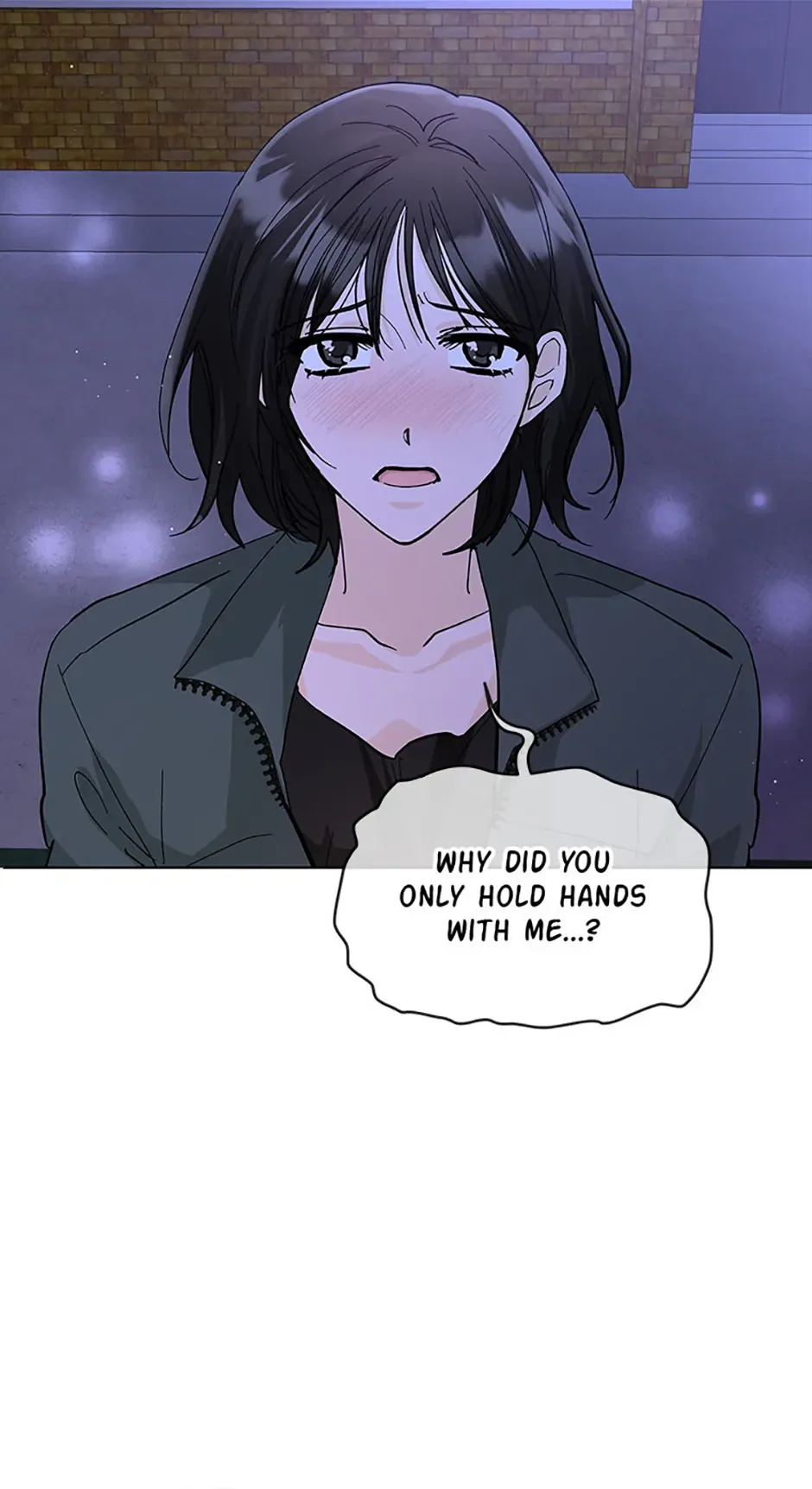 The Stylist and the Beast Chapter 6 page 45