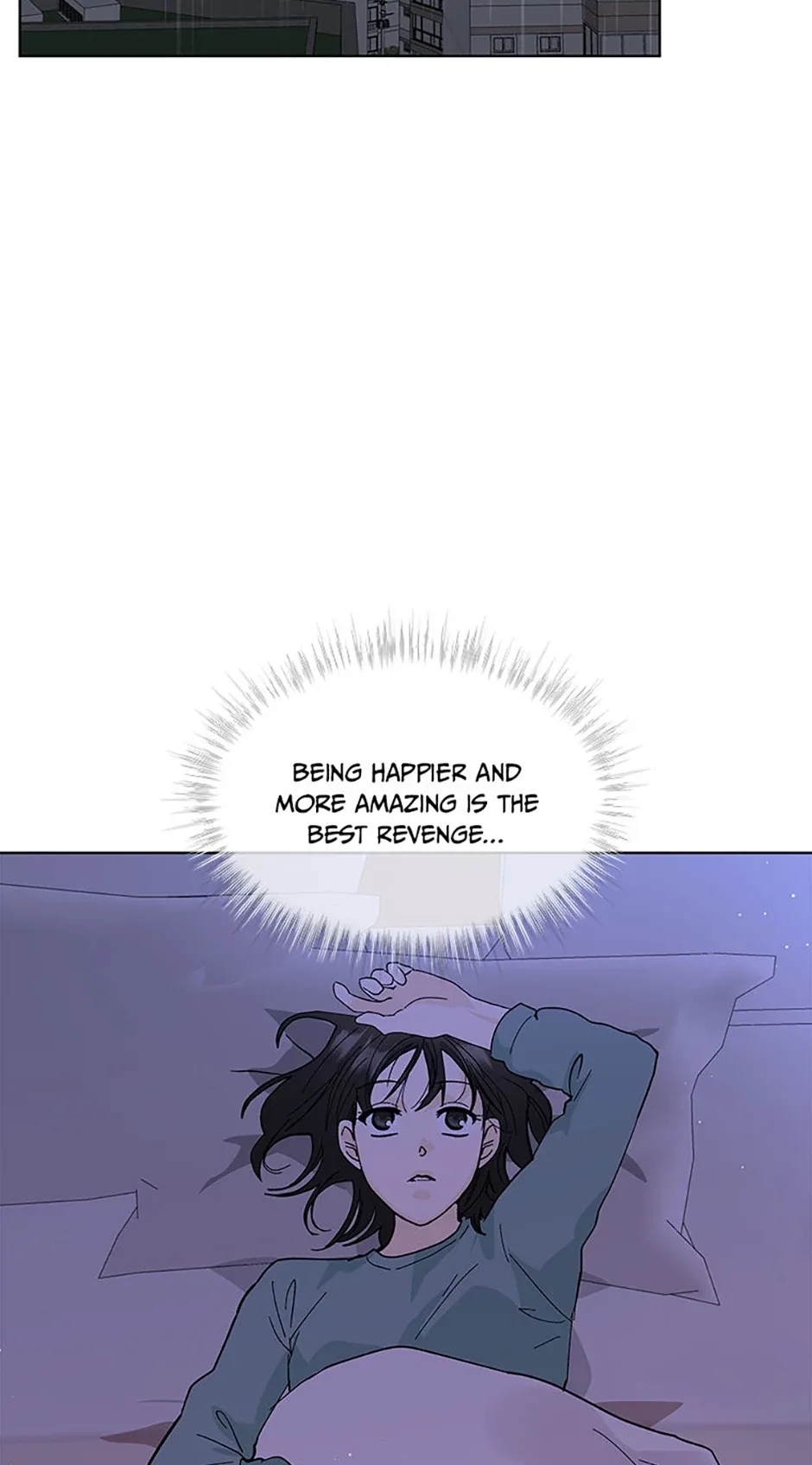 The Stylist and the Beast Chapter 7 page 54