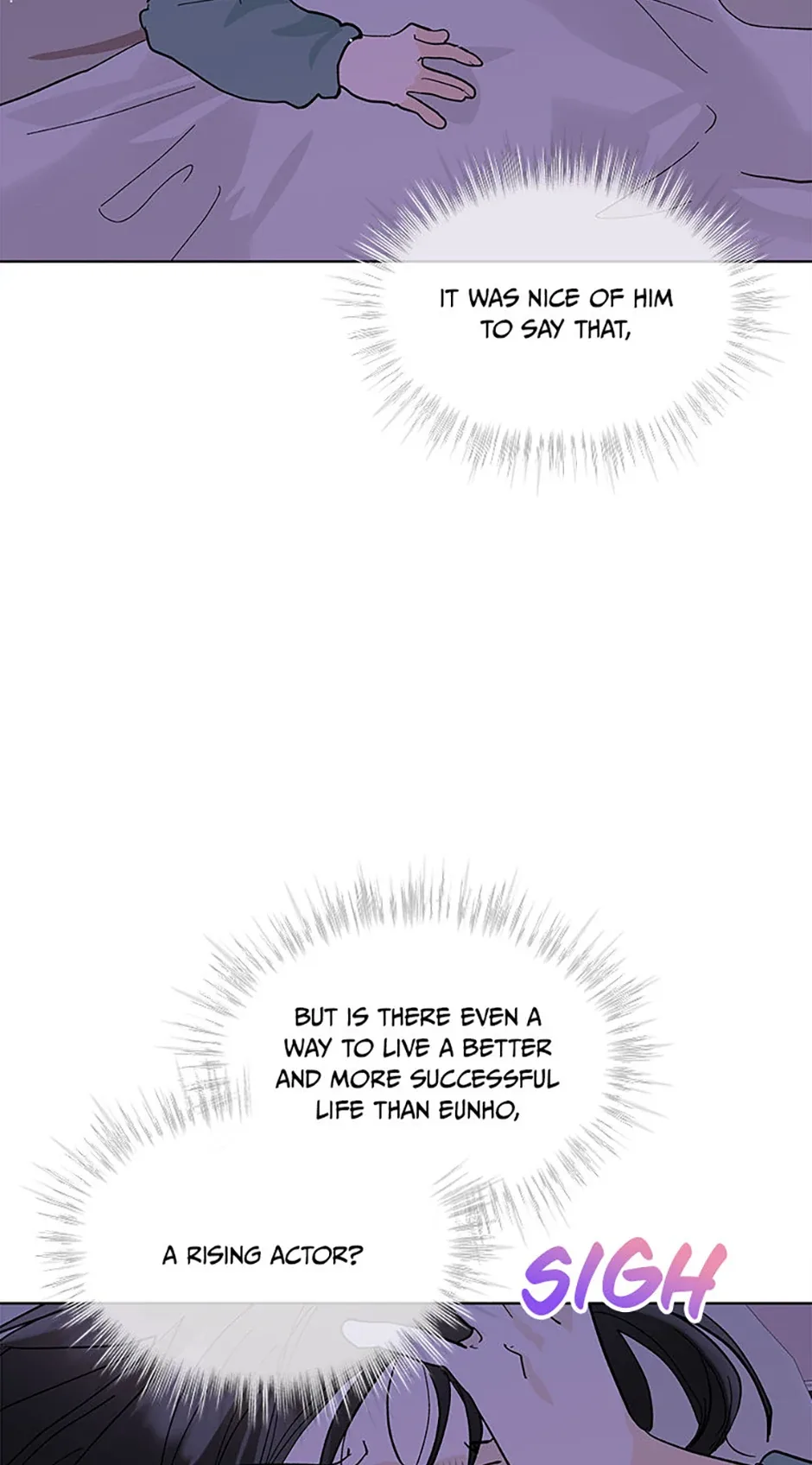 The Stylist and the Beast Chapter 7 page 55