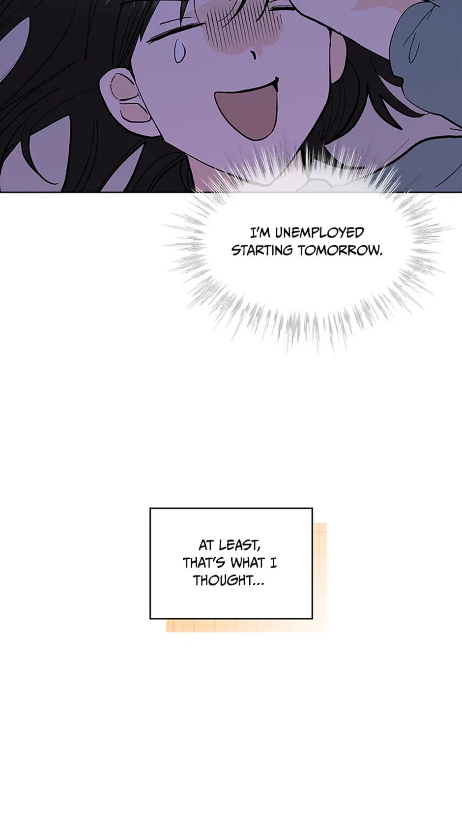 The Stylist and the Beast Chapter 7 page 56