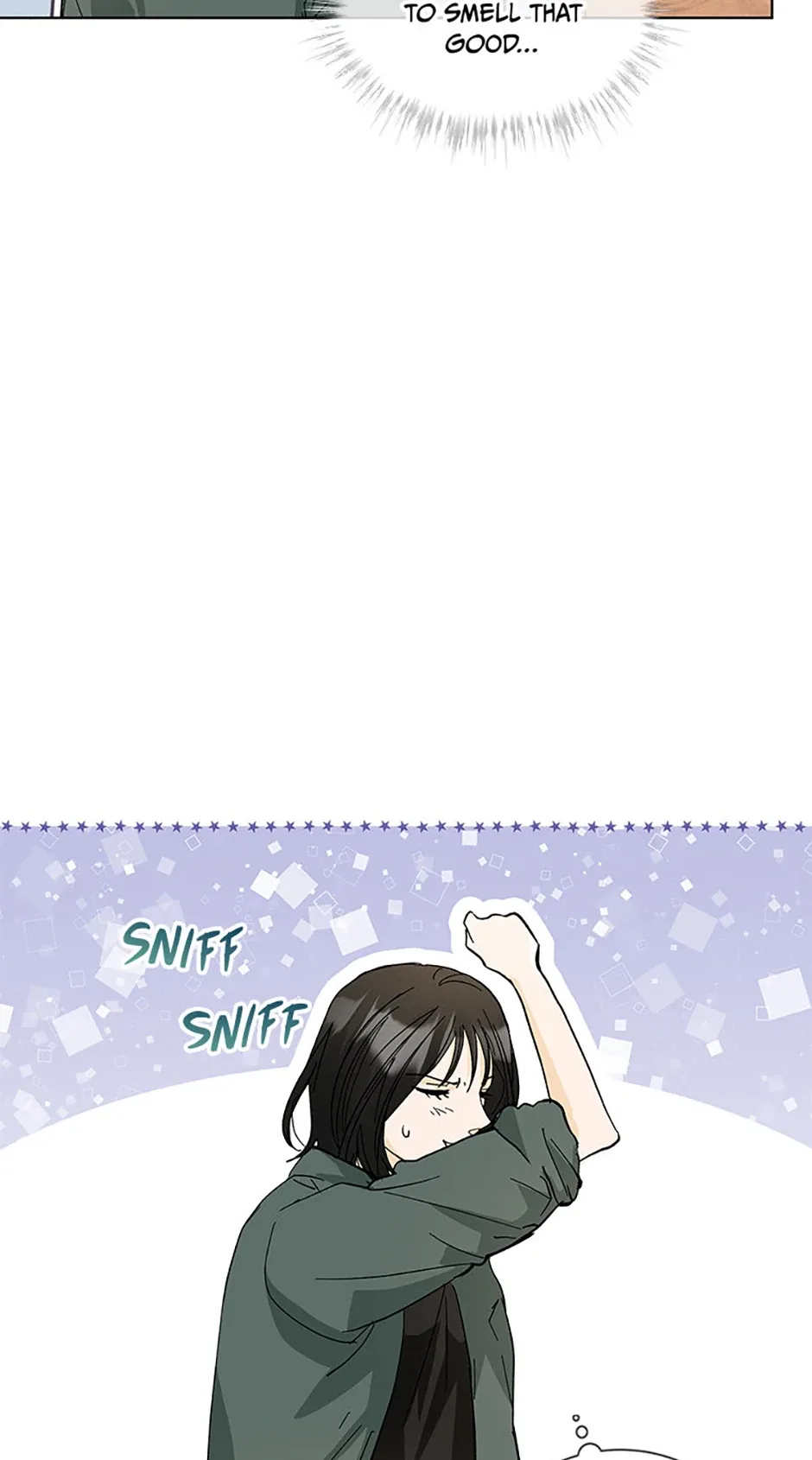 The Stylist and the Beast Chapter 6 page 26