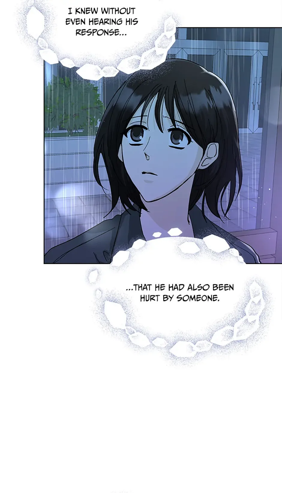 The Stylist and the Beast Chapter 7 page 48