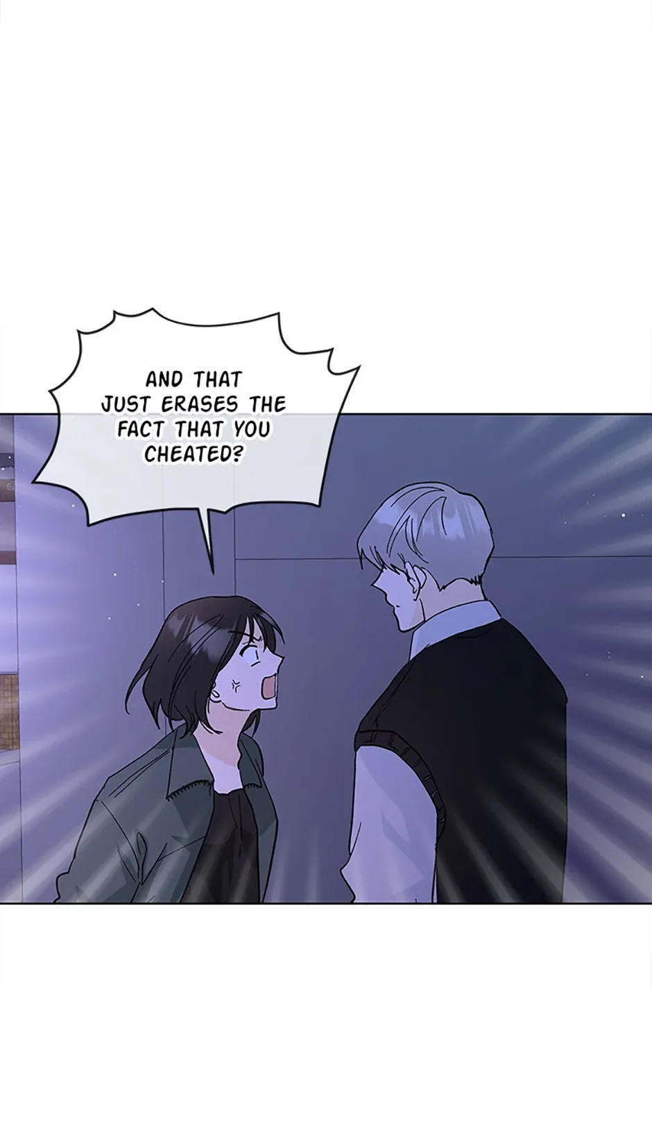 The Stylist and the Beast Chapter 6 page 42