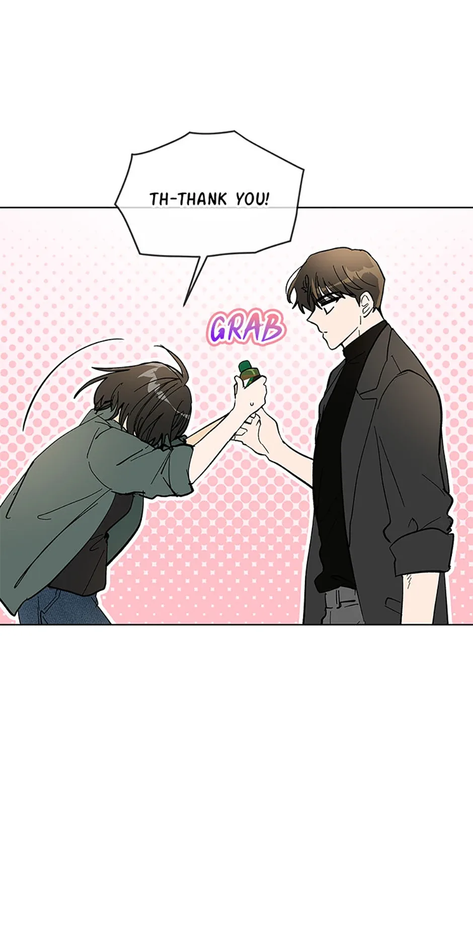 The Stylist and the Beast Chapter 6 page 20