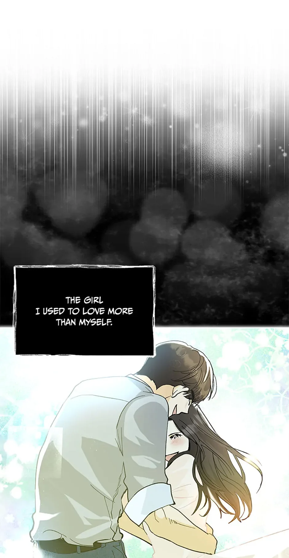 The Stylist and the Beast Chapter 4 page 6