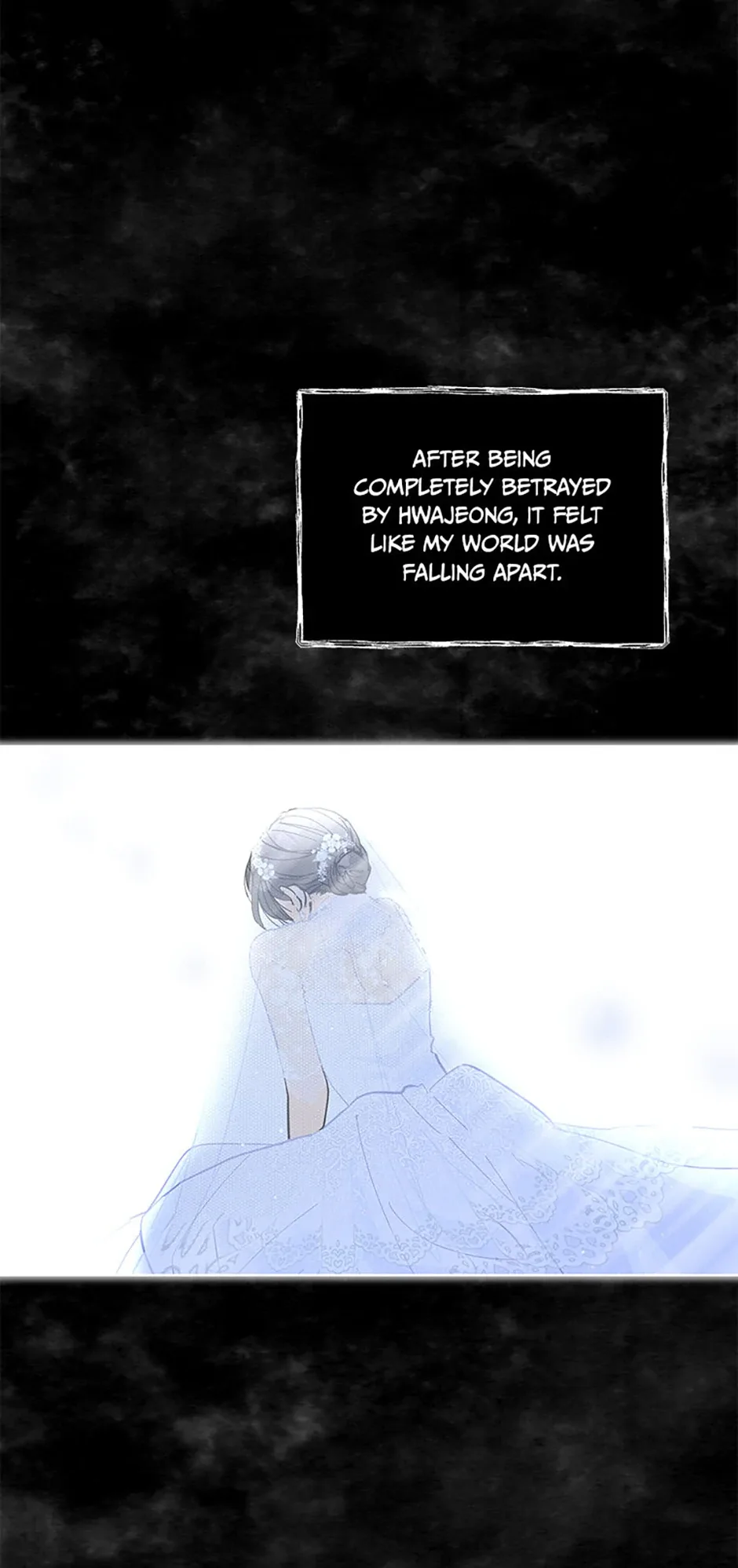 The Stylist and the Beast Chapter 4 page 13