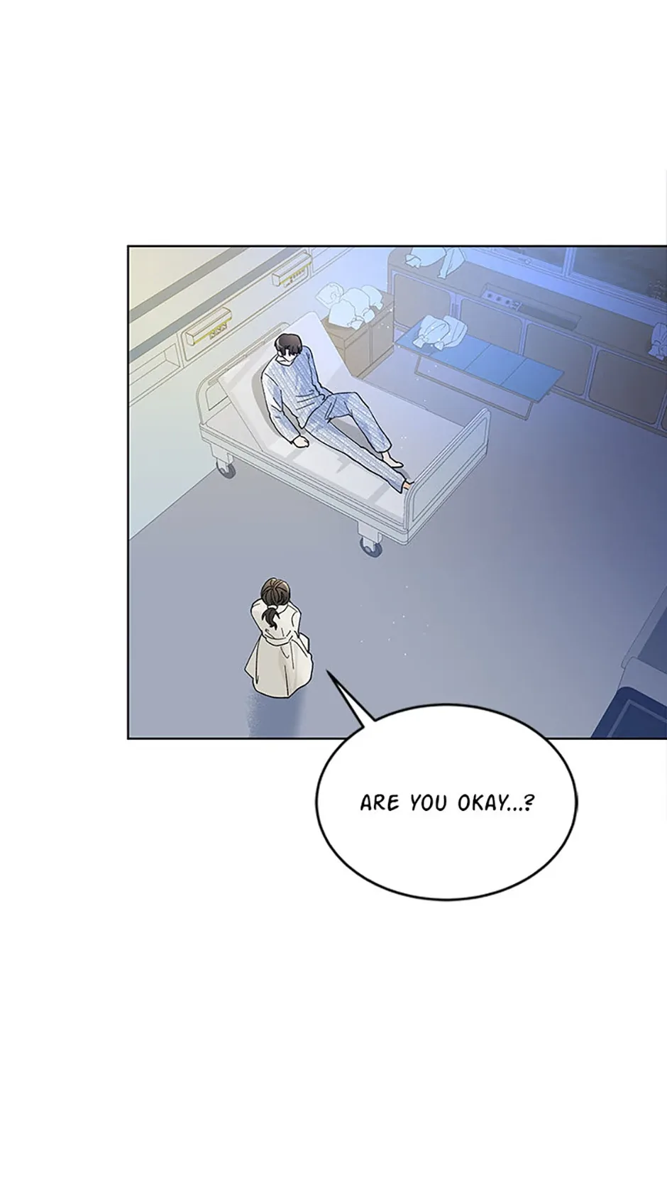 The Stylist and the Beast Chapter 4 page 3