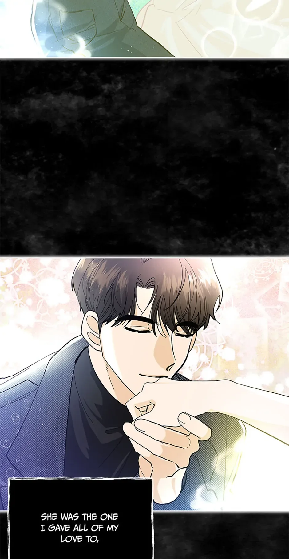 The Stylist and the Beast Chapter 4 page 7