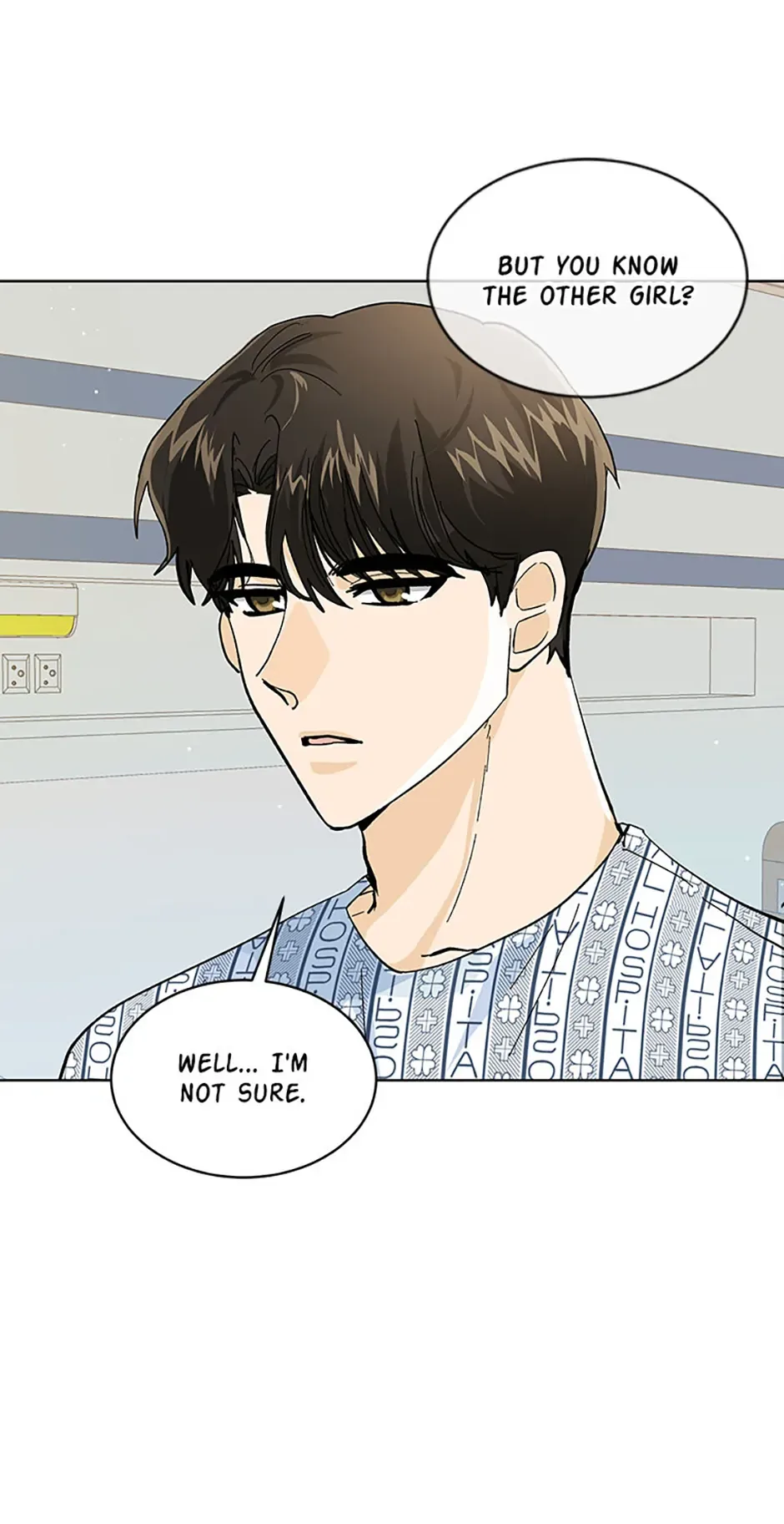 The Stylist and the Beast Chapter 3 page 42