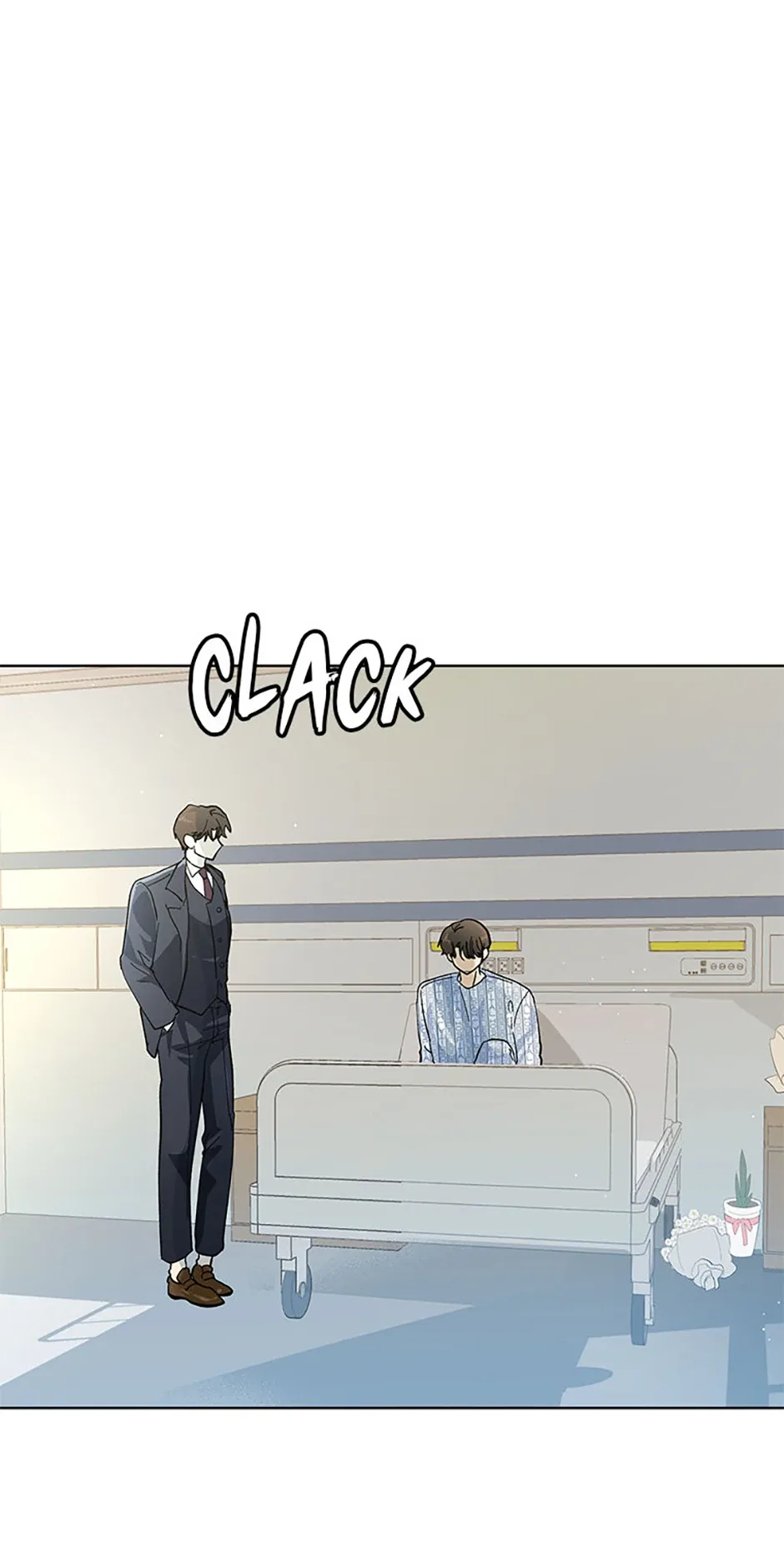 The Stylist and the Beast Chapter 3 page 51