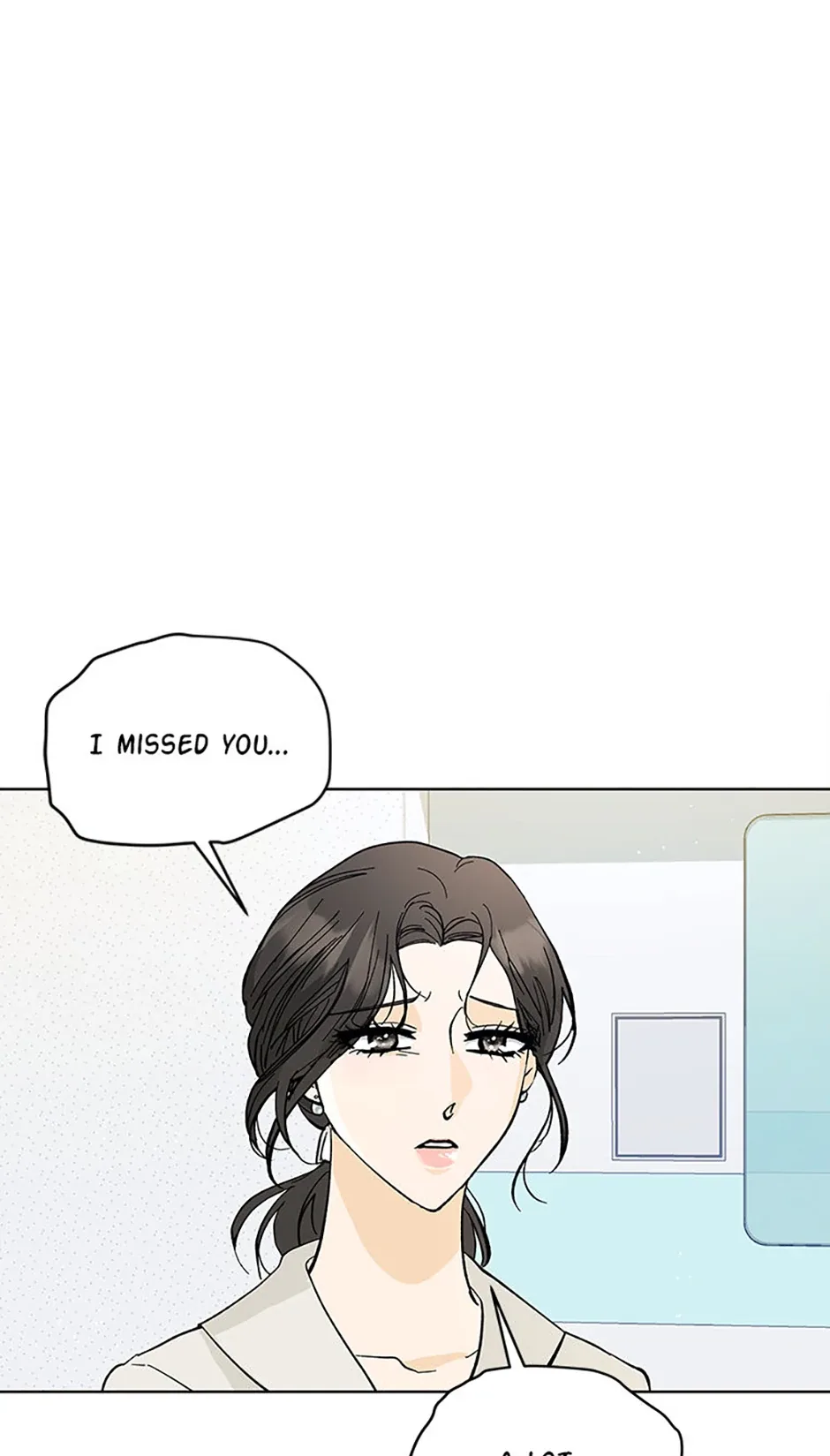 The Stylist and the Beast Chapter 4 page 21