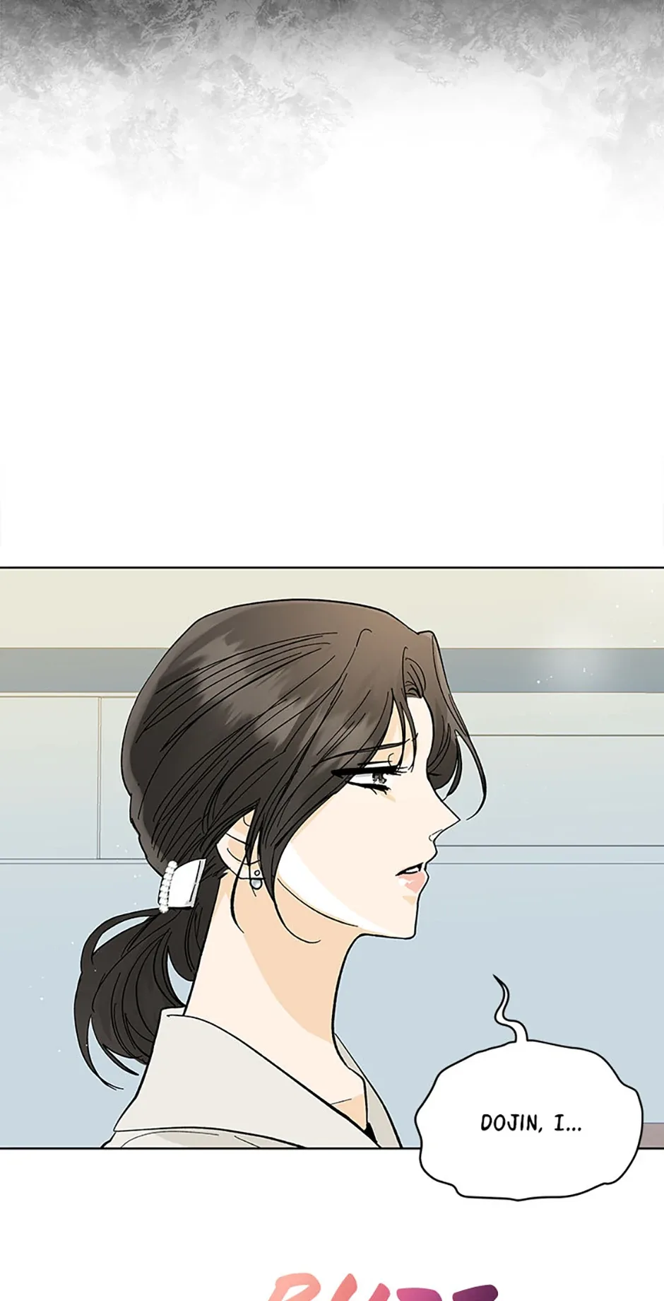 The Stylist and the Beast Chapter 4 page 24