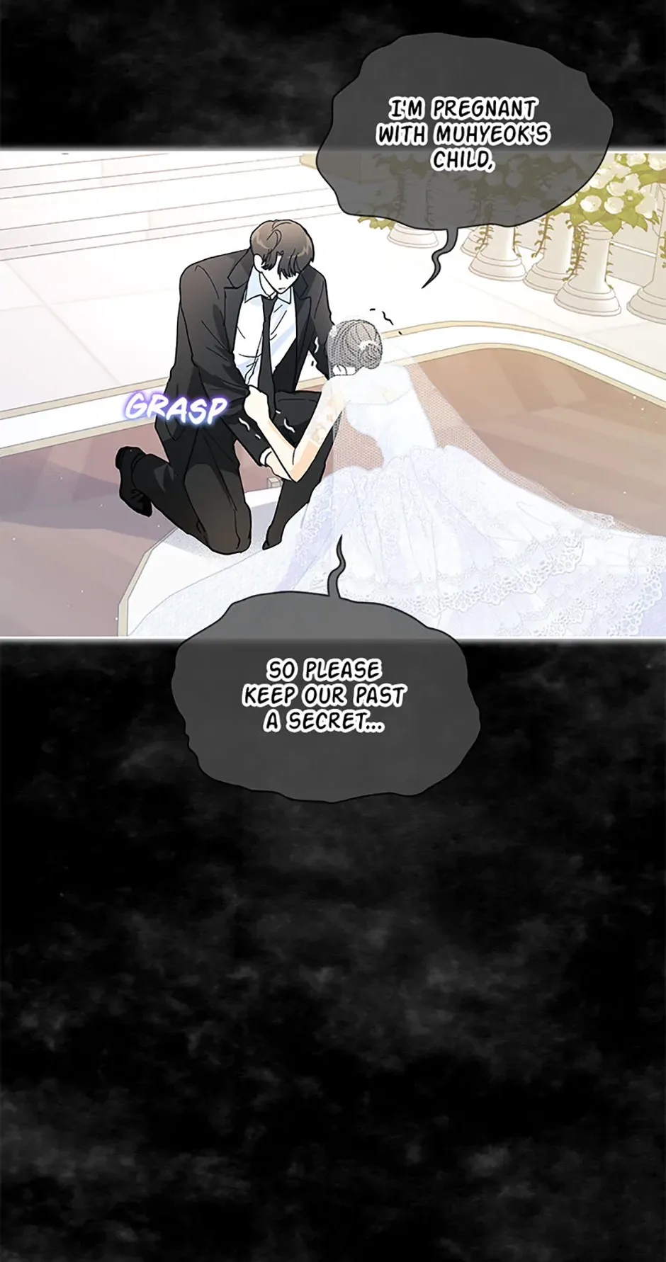 The Stylist and the Beast Chapter 4 page 15
