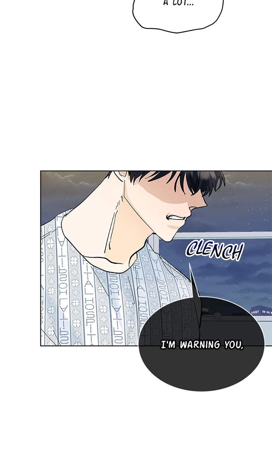The Stylist and the Beast Chapter 4 page 22