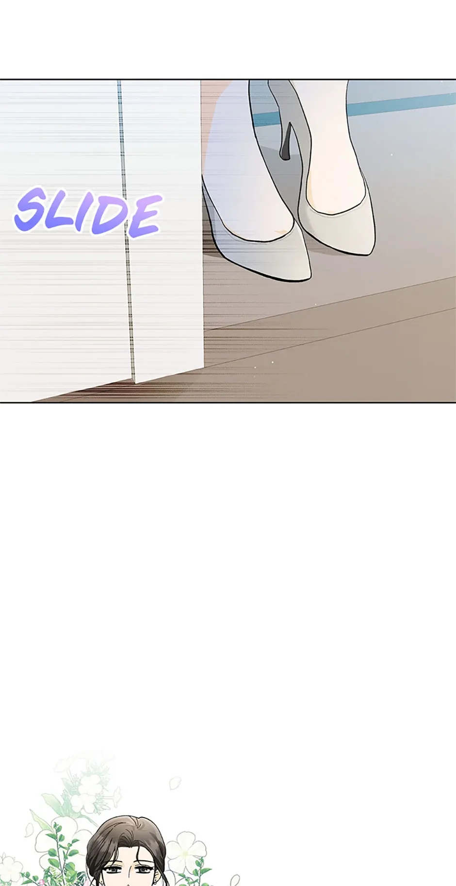 The Stylist and the Beast Chapter 3 page 55