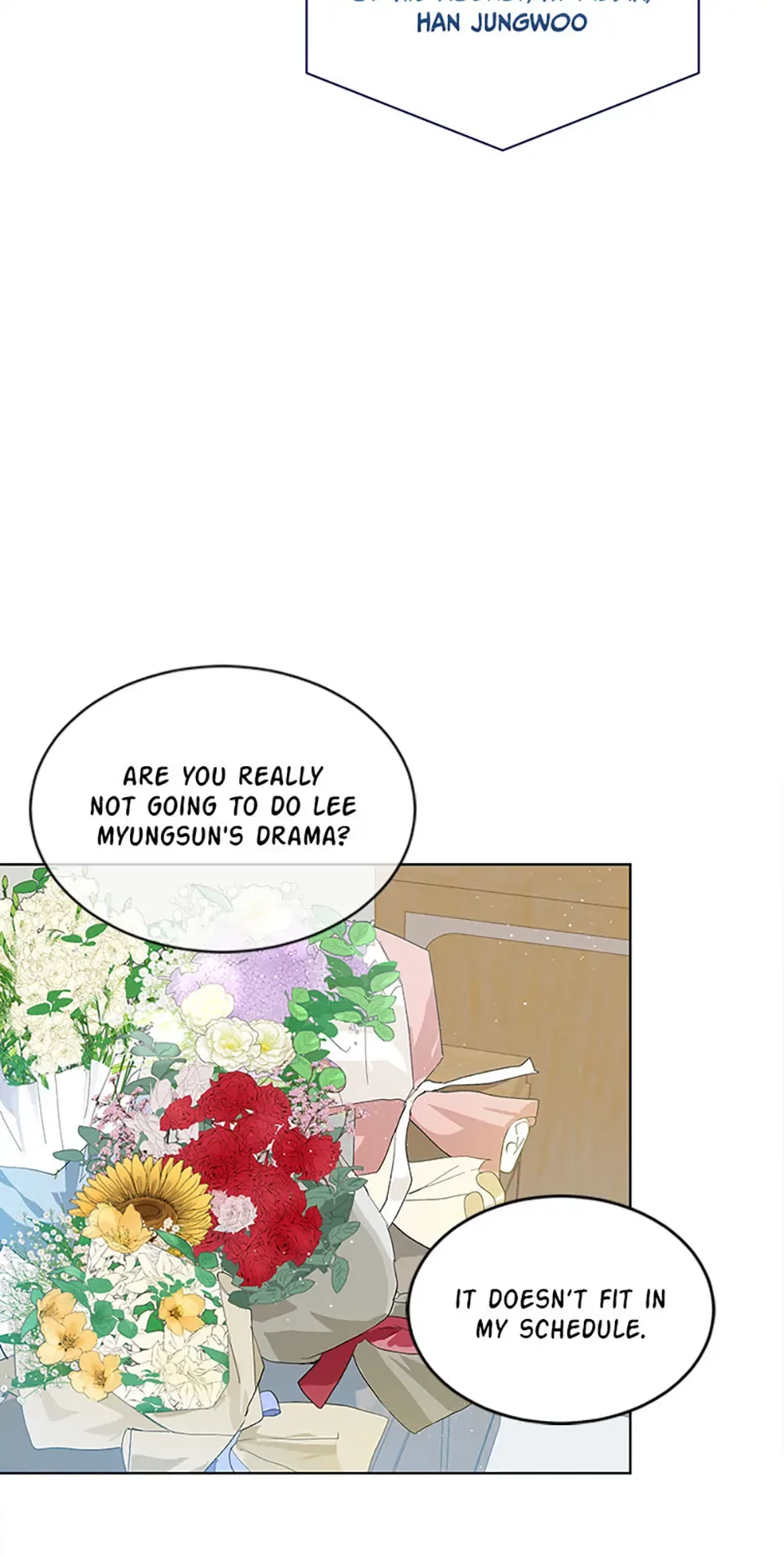 The Stylist and the Beast Chapter 3 page 53