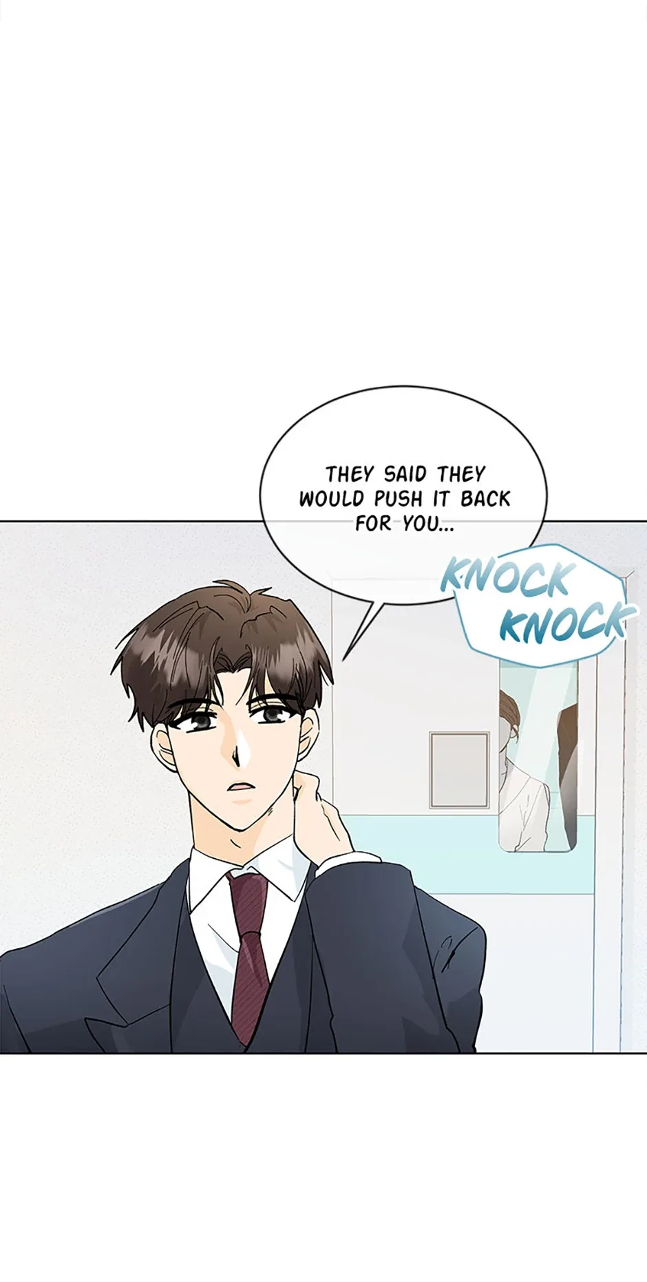 The Stylist and the Beast Chapter 3 page 54