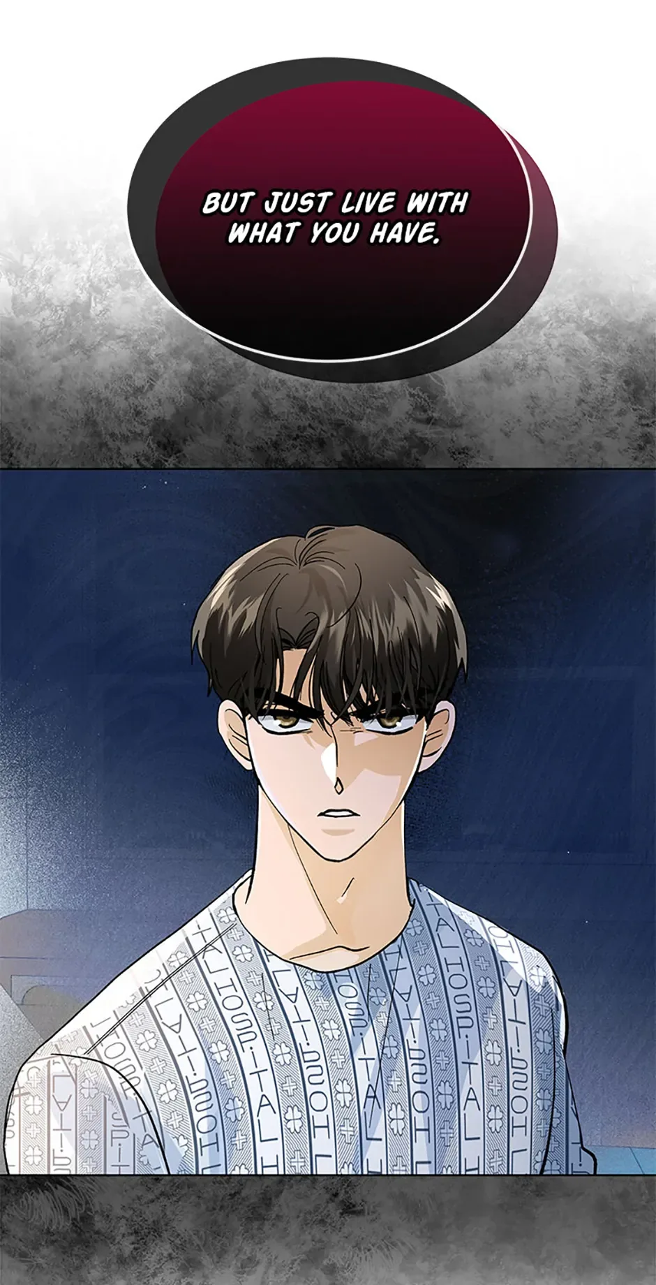 The Stylist and the Beast Chapter 4 page 23