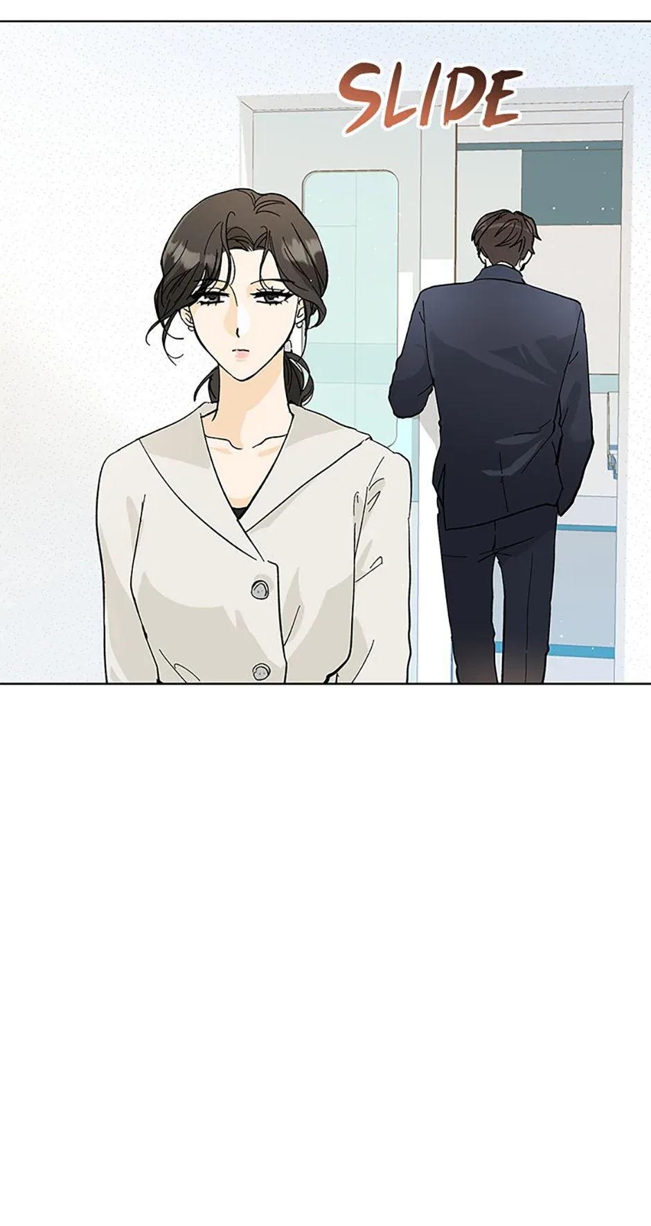 The Stylist and the Beast Chapter 3 page 60