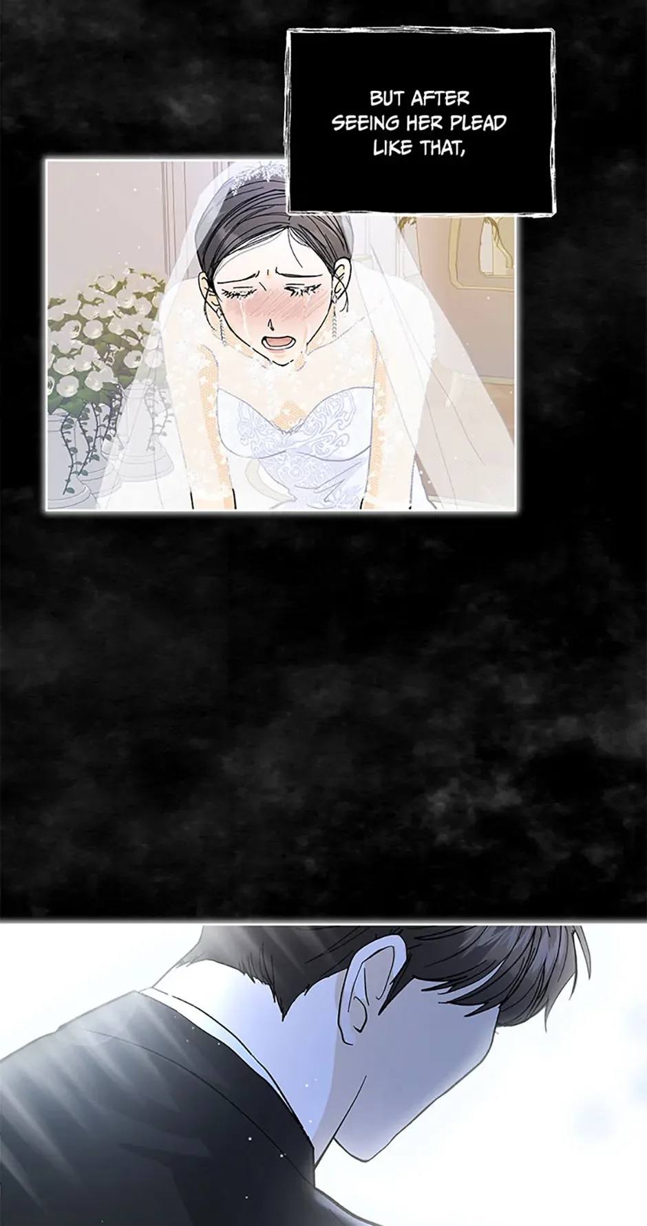 The Stylist and the Beast Chapter 4 page 16