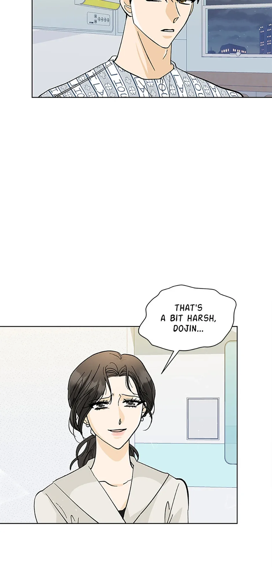 The Stylist and the Beast Chapter 4 page 31