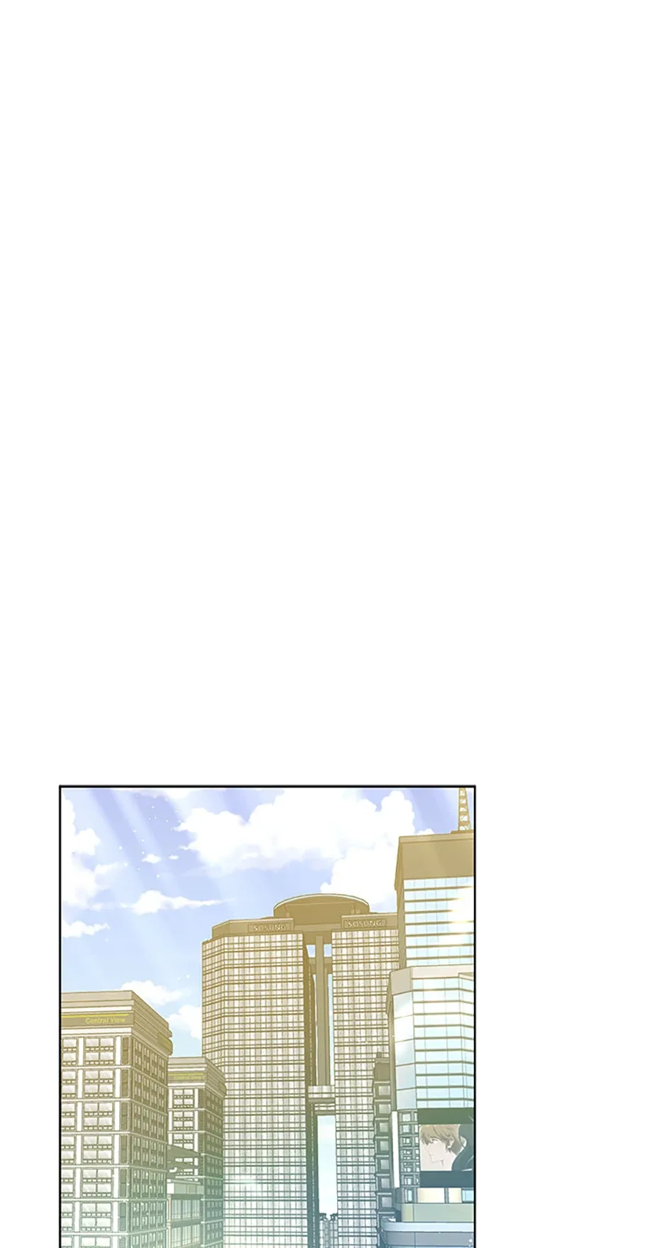 The Stylist and the Beast Chapter 4 page 42