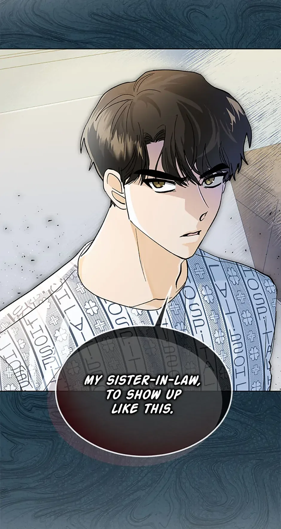 The Stylist and the Beast Chapter 3 page 62