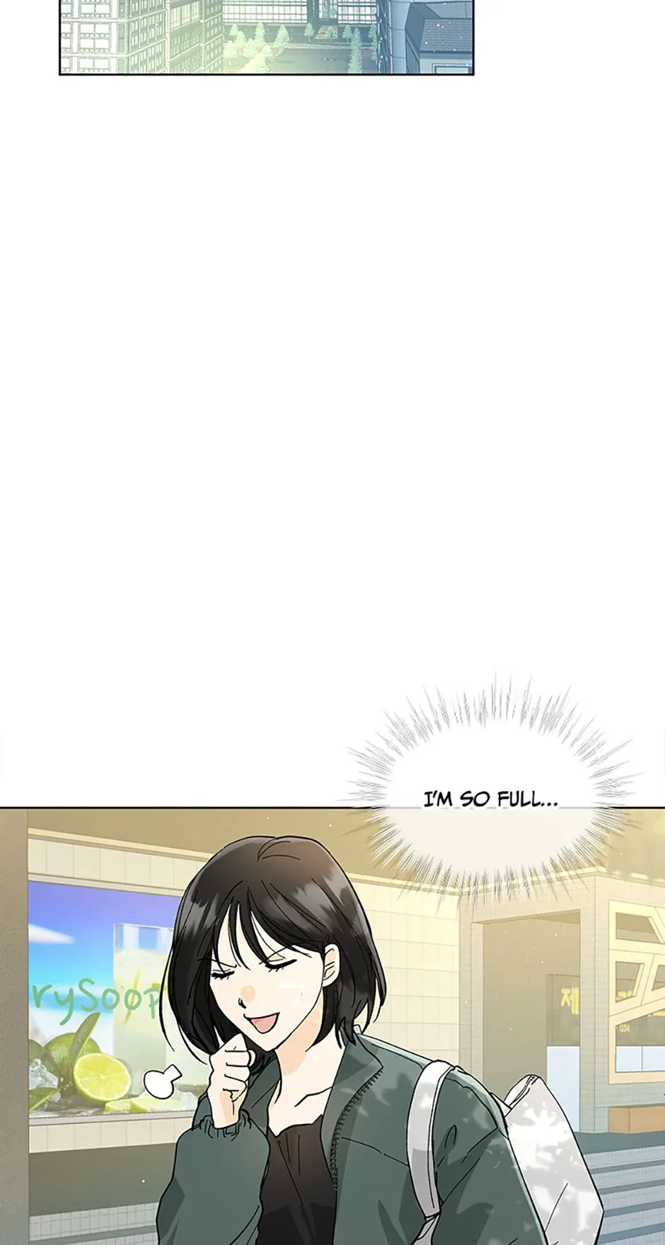 The Stylist and the Beast Chapter 4 page 43