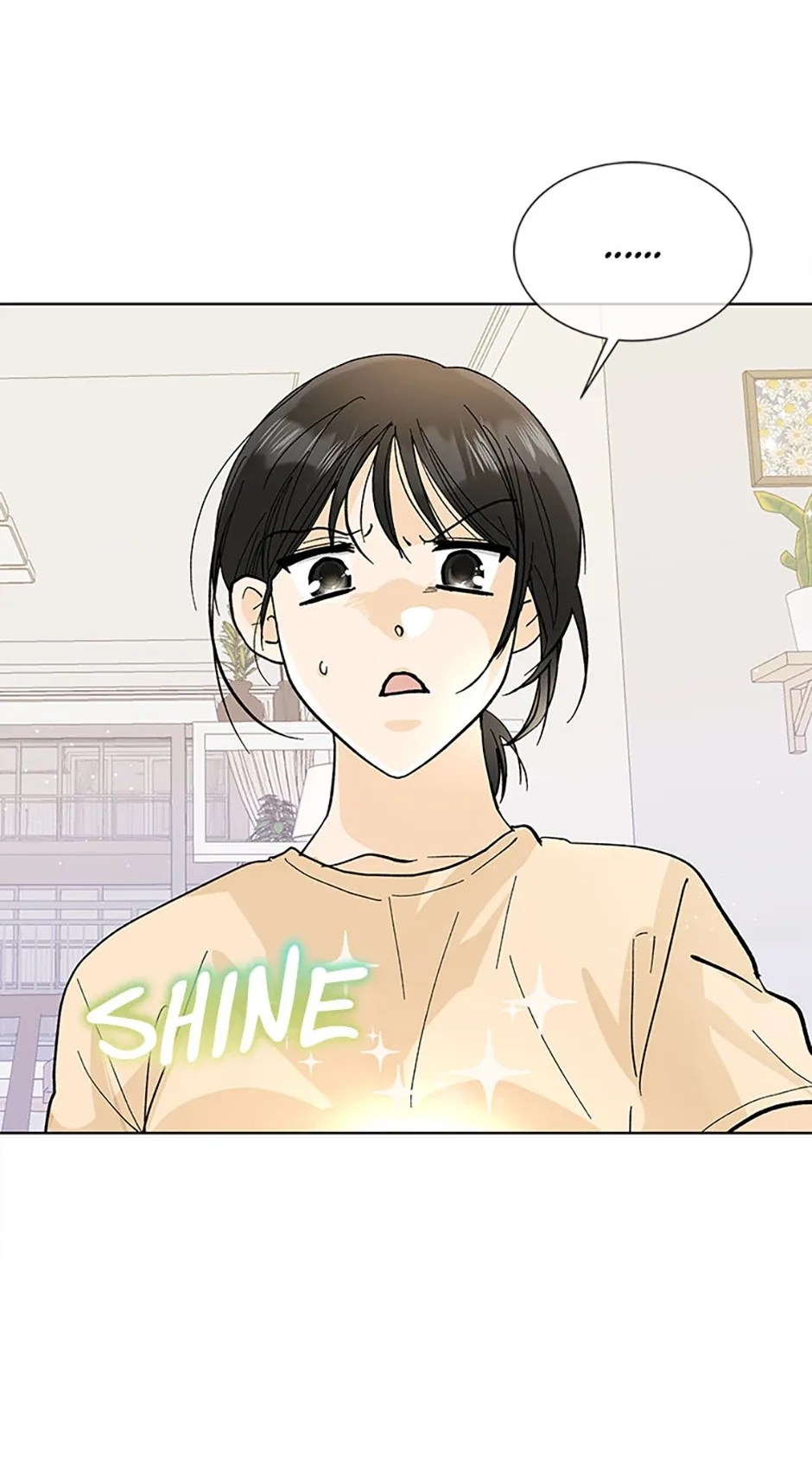 The Stylist and the Beast Chapter 4 page 36