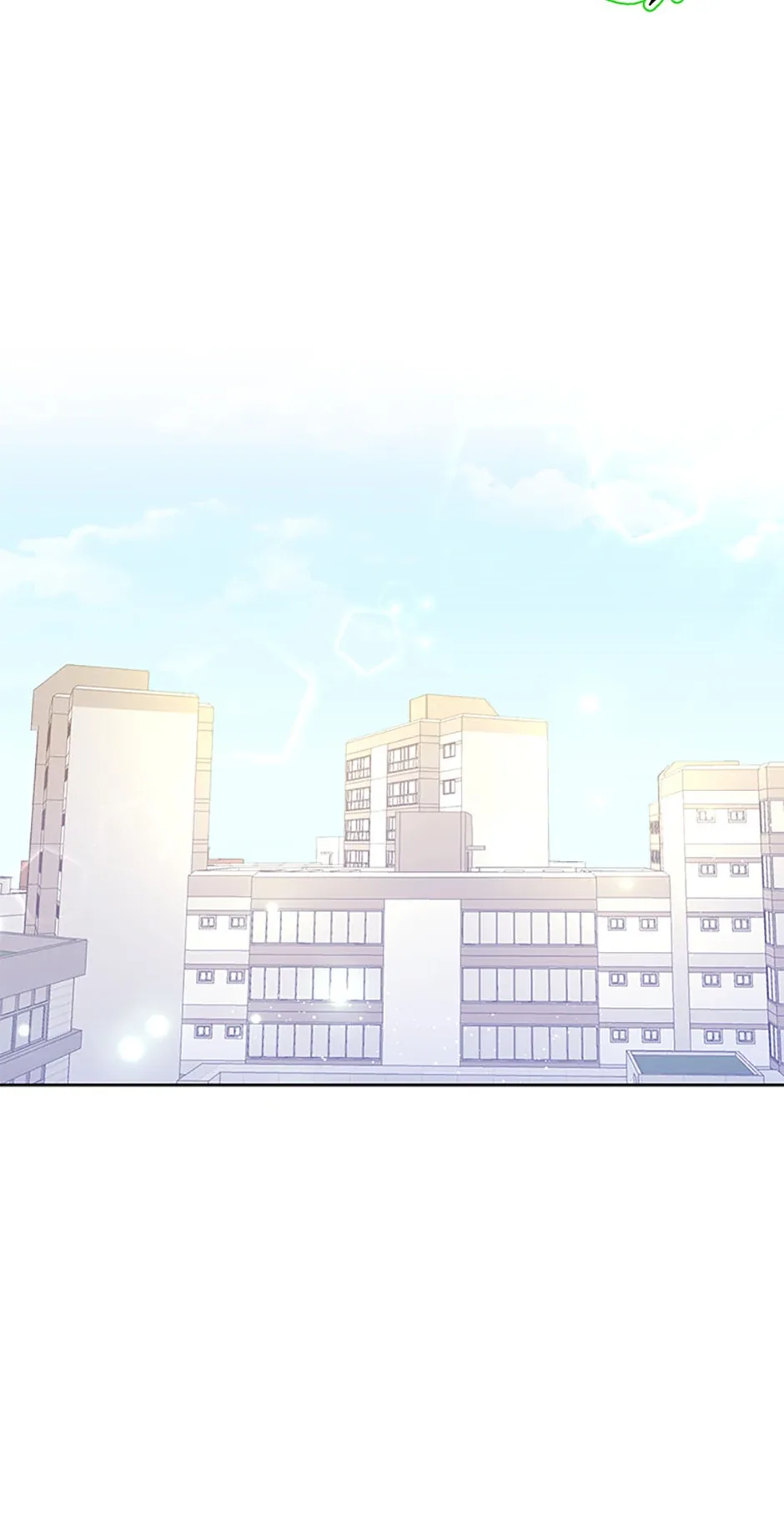The Stylist and the Beast Chapter 4 page 41