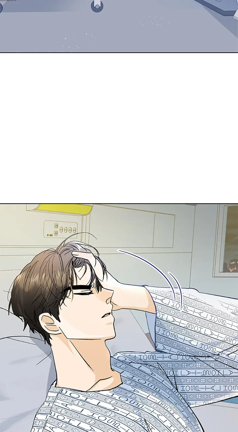 The Stylist and the Beast Chapter 4 page 33