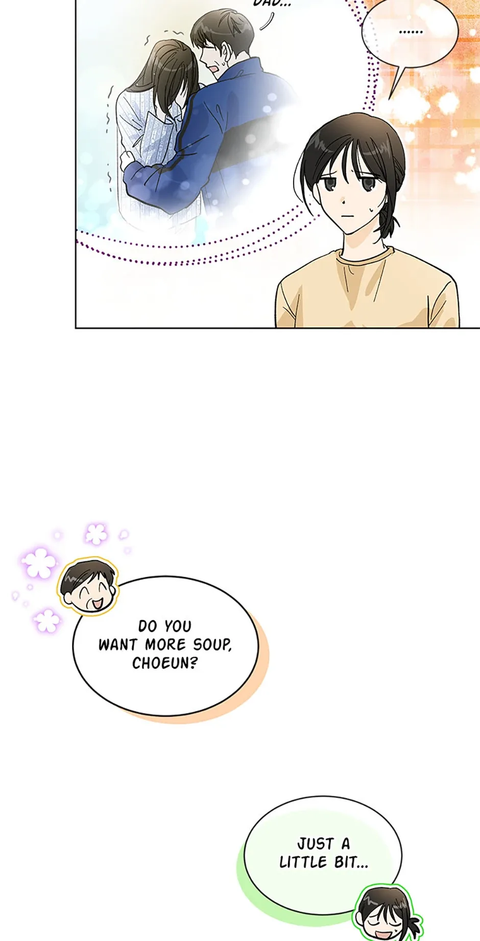 The Stylist and the Beast Chapter 4 page 40