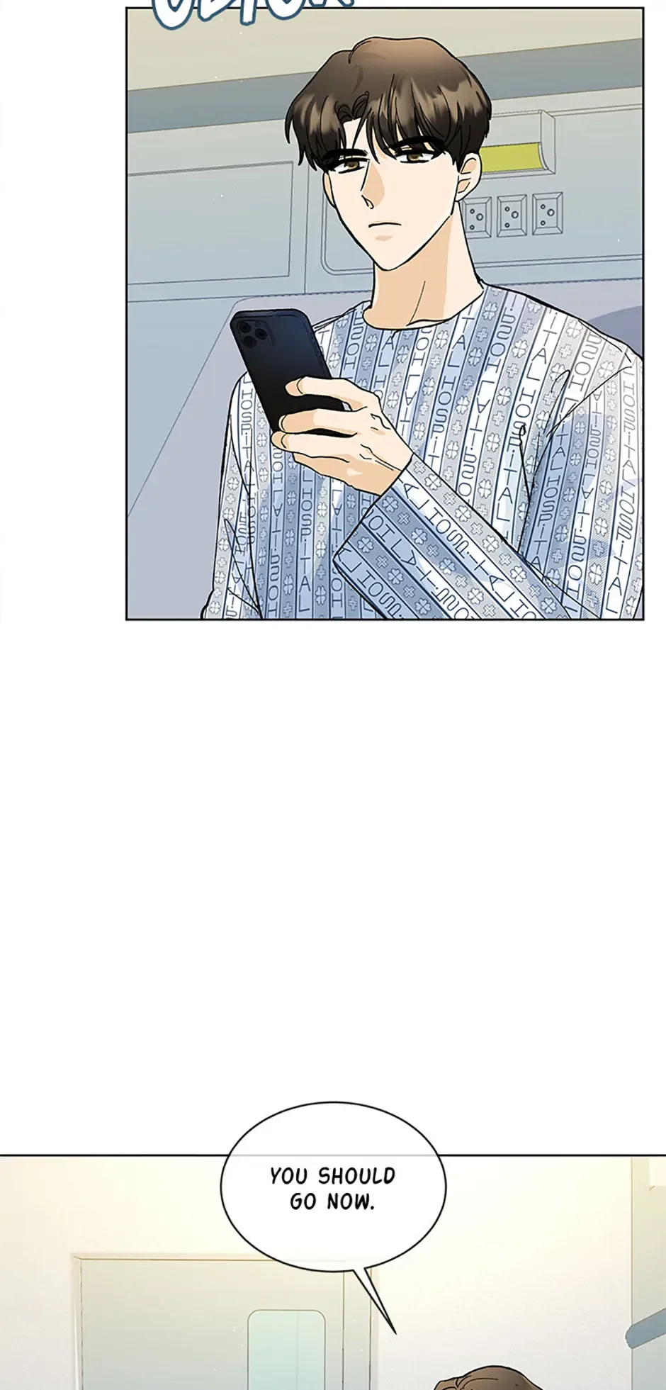 The Stylist and the Beast Chapter 4 page 29