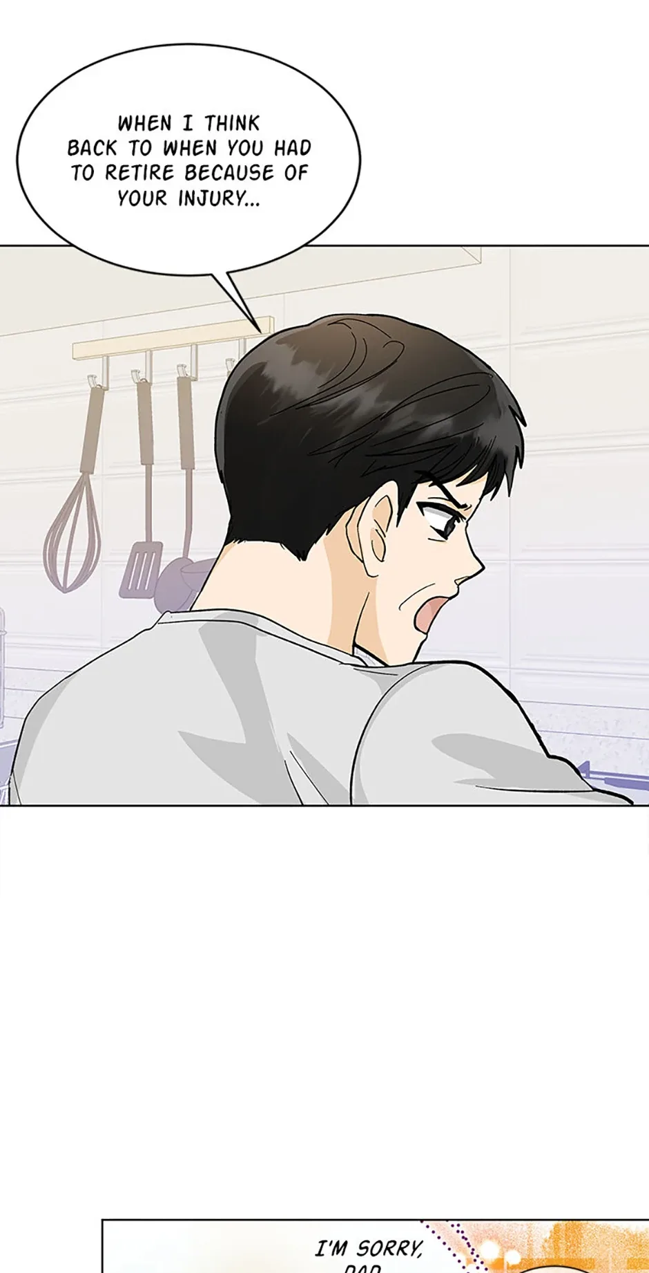 The Stylist and the Beast Chapter 4 page 39