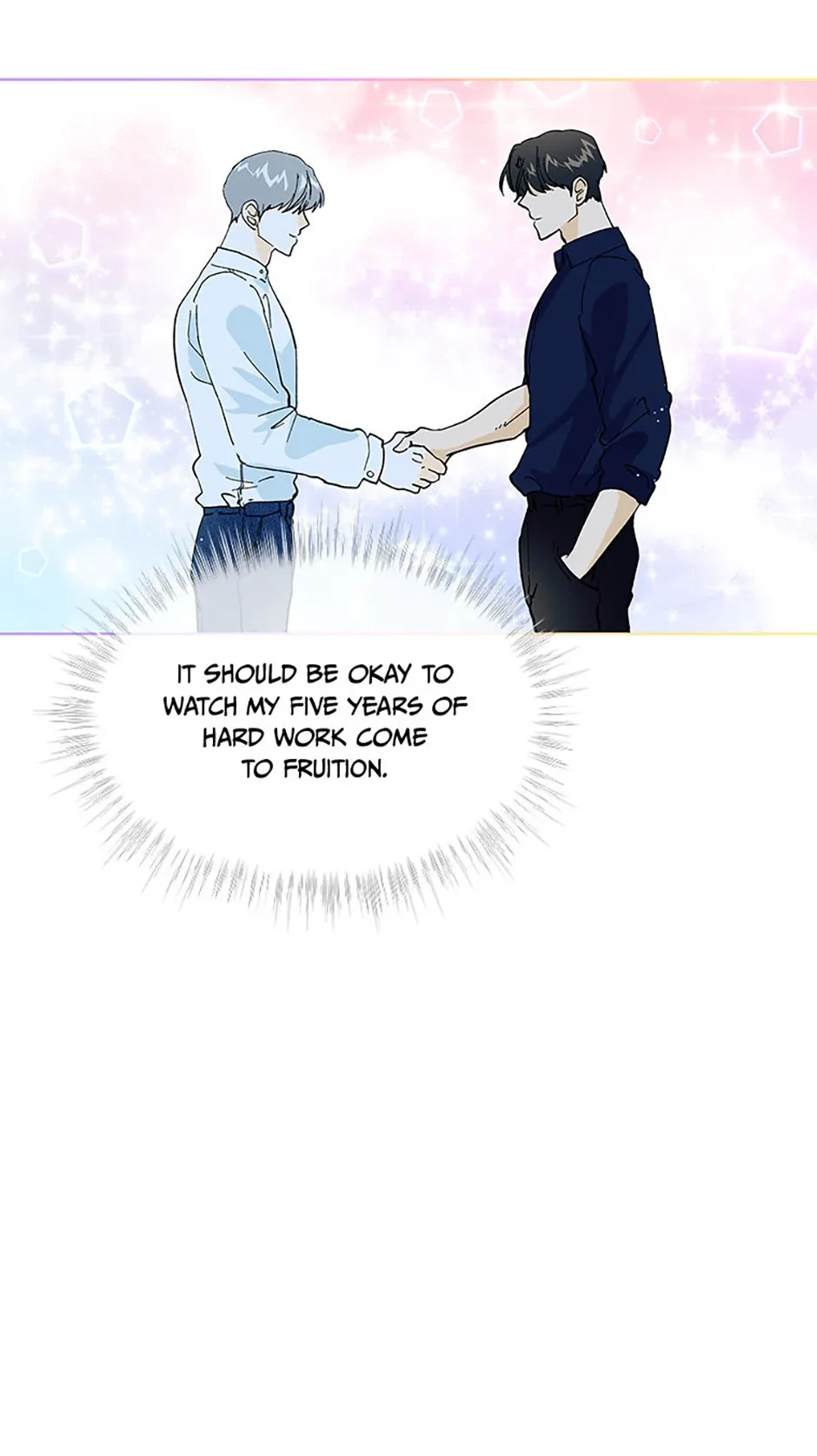 The Stylist and the Beast Chapter 4 page 52