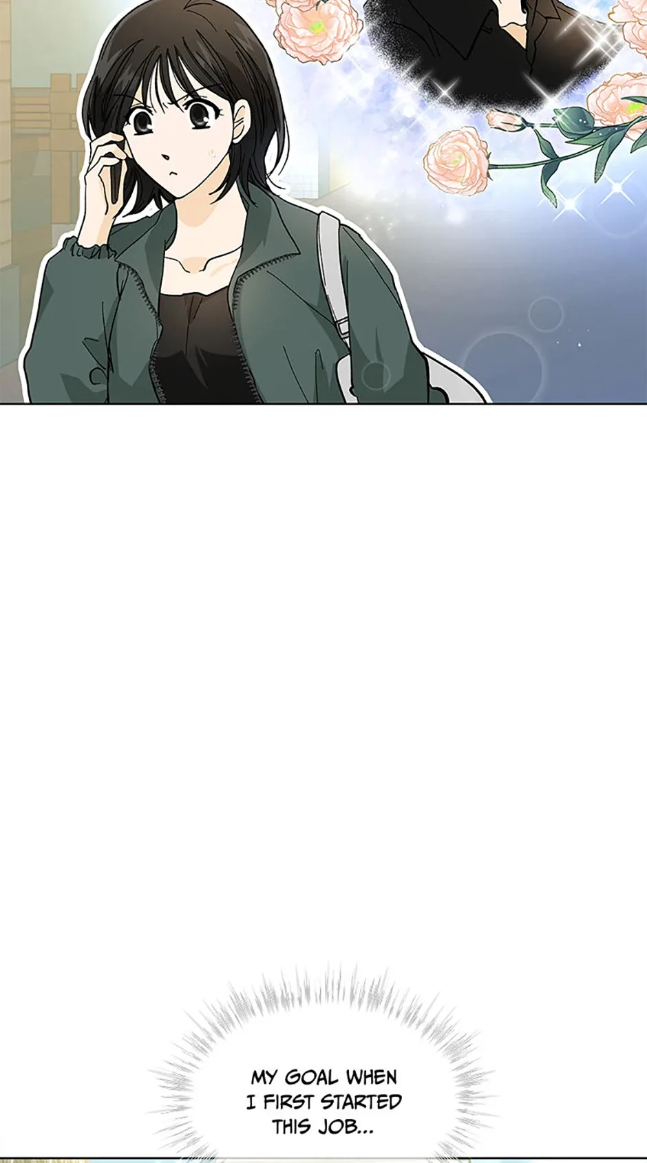 The Stylist and the Beast Chapter 4 page 50