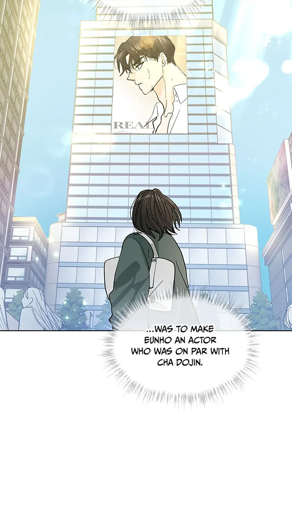 The Stylist and the Beast Chapter 4 page 51