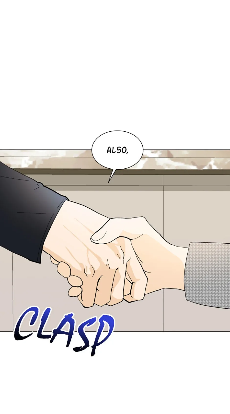 The Stylist and the Beast Chapter 9 page 10