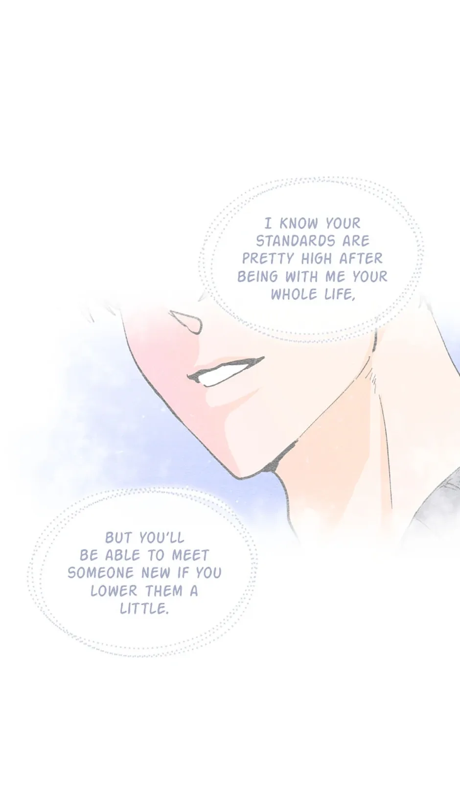 The Stylist and the Beast Chapter 9 page 49
