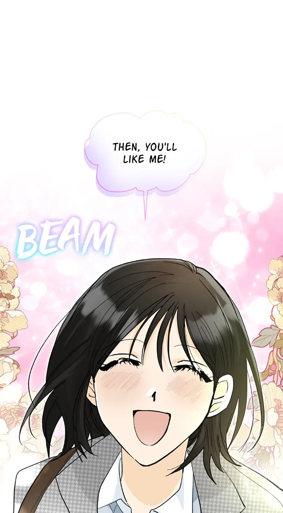 The Stylist and the Beast Chapter 9 page 13