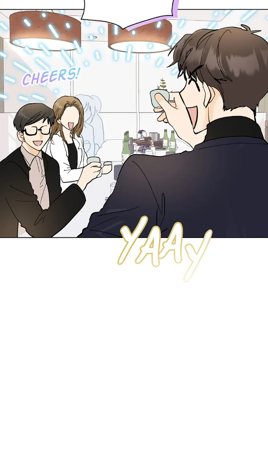 The Stylist and the Beast Chapter 9 page 23