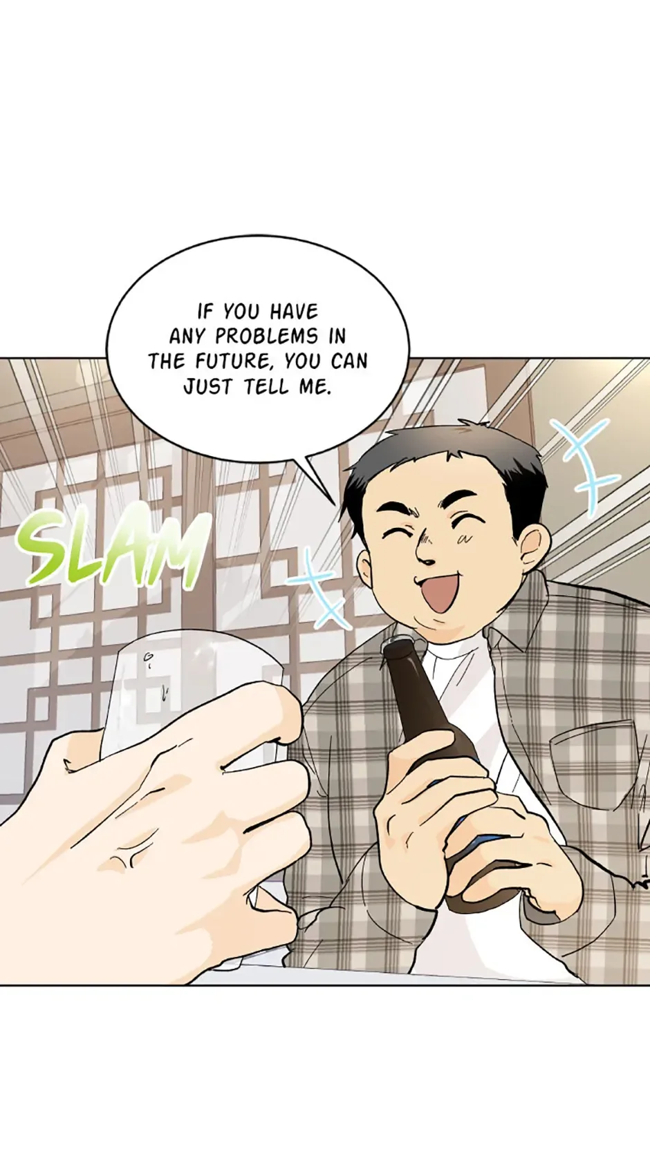 The Stylist and the Beast Chapter 9 page 44