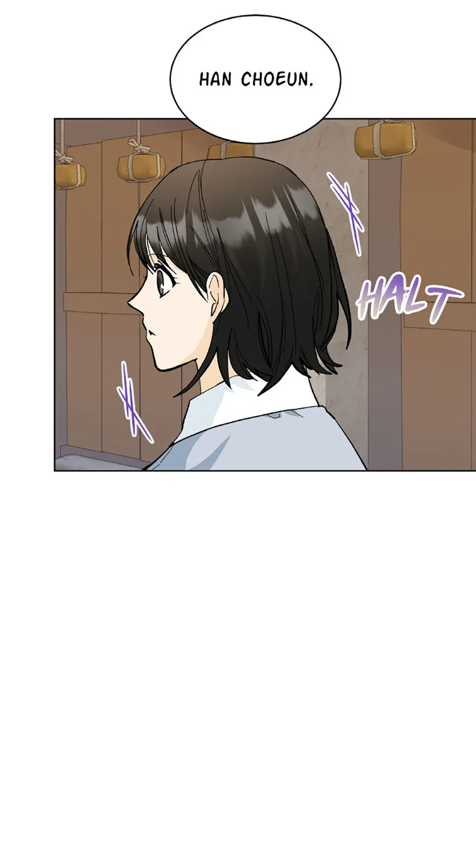 The Stylist and the Beast Chapter 9 page 31