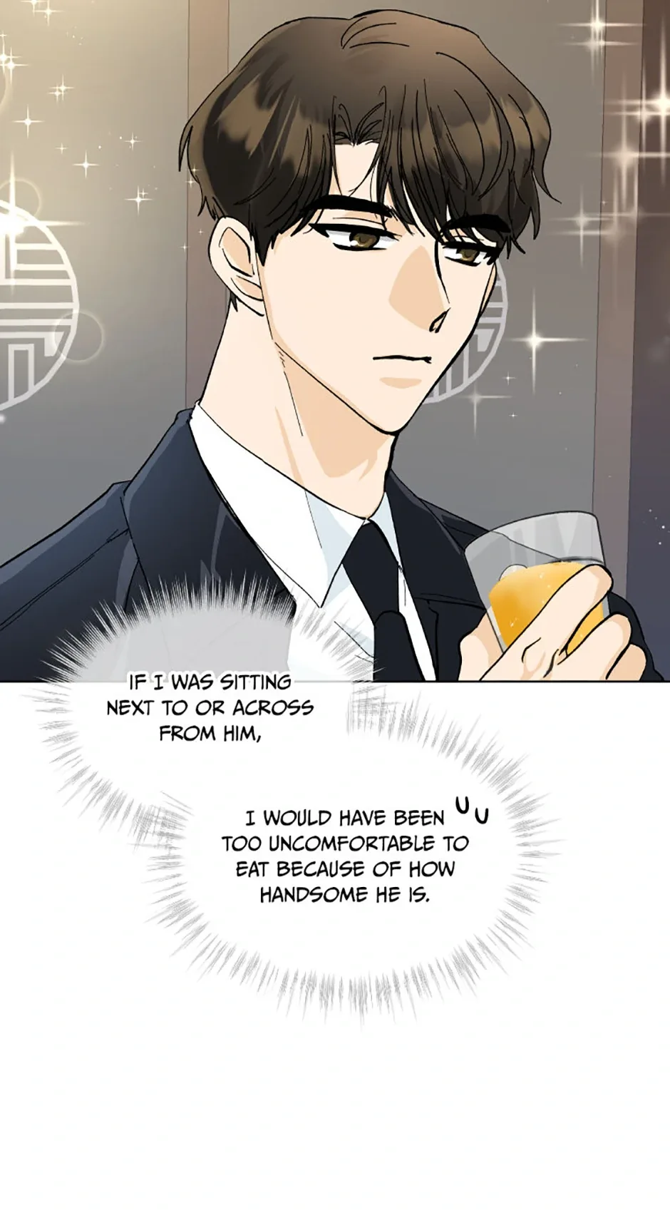 The Stylist and the Beast Chapter 9 page 29